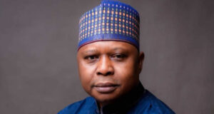 PDP crisis: Turaki-led NWC meets Jonathan behind closed doors