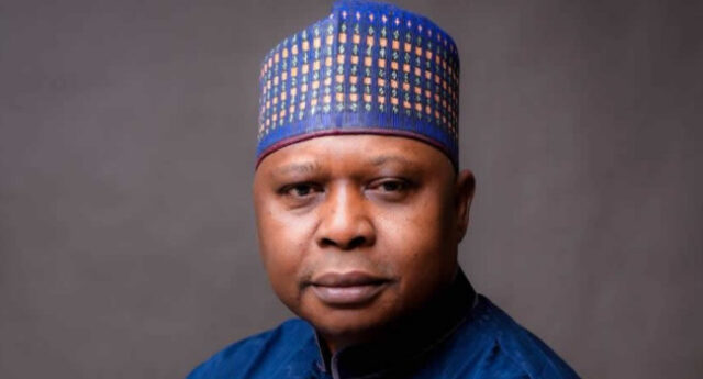 PDP crisis: Turaki-led NWC meets Jonathan behind closed doors