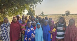 FG secures release of kidnapped Kebbi schoolgirls