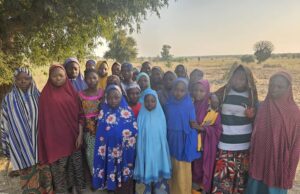 FG secures release of kidnapped Kebbi schoolgirls