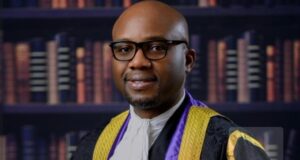 Tinubu asks Senate to confirm Kingsley Udeh as minister Tinubu