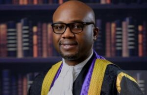 Tinubu asks Senate to confirm Kingsley Udeh as minister Tinubu