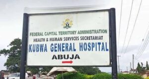 Tension at Kubwa hospital as naval personnel clash with staff following colleague’s death