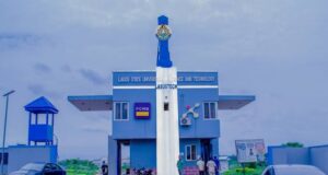 Truck crushes three LASUSTECH students, injures seven in Lagos