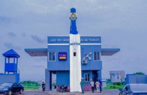Truck crushes three LASUSTECH students, injures seven in Lagos