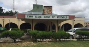 Kano assembly to amend law establishing sharia courts