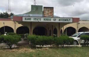 Kano assembly to amend law establishing sharia courts