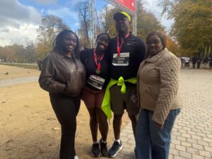 Brussels Half Marathon