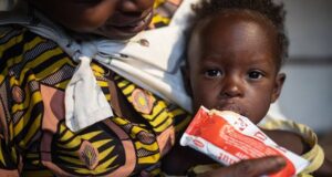 Kaduna leads Nigeria in adopting ready-to-use therapeutic food for malnourished children