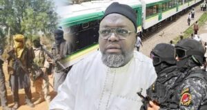 Alleged terrorism: Rescued train attack victims petitioned DSS against Tukur Mamu