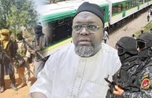 Train attack: Negotiator, Tukur Mamu, collected N50m from terror leader — DSS