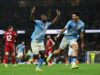 EPL: Man City crush Liverpool at Etihad to mark Guardiola’s 1,000 match City