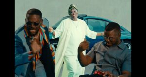How Afrobeats artistes are reviving Fuji in today’s soundscape