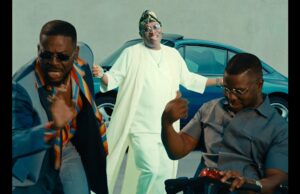 How Afrobeats artistes are reviving Fuji in today’s soundscape