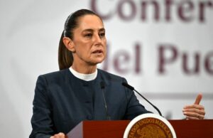 Man arrested for grabbing Mexican president’s breasts in public President