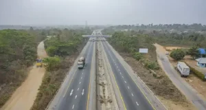 FEC approves N43bn for Lagos–Ibadan expressway, gives approvals to road projects