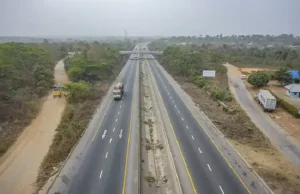 FEC approves N43bn for Lagos–Ibadan expressway, gives approvals to road projects