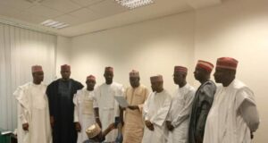 13 NNPP Reps dismiss defection rumours, reaffirm loyalty to party