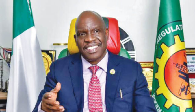 ICPC ranks NUPRC under Komolafe most transparent agency in Nigeria