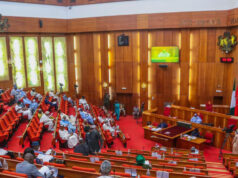 NASS orders release of certified copies of Tax Reform Acts