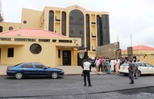 Industrial Court fines CBN ₦620,000 for delaying hearing in ex-staff lawsuits