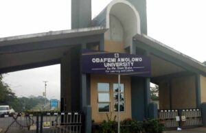 16-year-old OAU student wins NCDMB essay competition