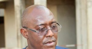 ‘Voice of reason’: Tinubu lauds ex-PDP spokesman Olisa Metuh on 60th birthday Tinubu