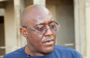 ‘Voice of reason’: Tinubu lauds ex-PDP spokesman Olisa Metuh on 60th birthday Tinubu