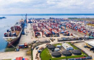 Lekki Port awards scholarships to 60 students in Lagos host communities