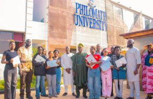 PAP begins second phase distribution of laptops to scholarship beneficiaries PAP