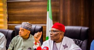 PDP BoT announces reconciliation committee ahead of convention PDP, BoT