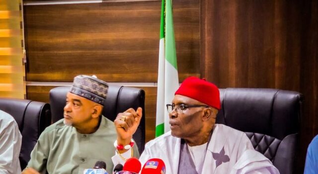 Appeal court verdict: PDP BoT members meet in Abuja on Wednesday PDP, BoT