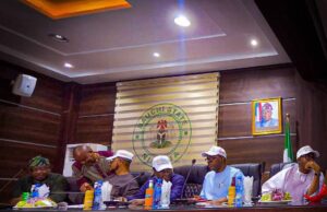 PDP: Ibadan national convention sacrosanct PDP