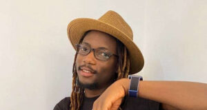 Paystack sacks co-founder Ezra Olubi over sexual misconduct Olubi
