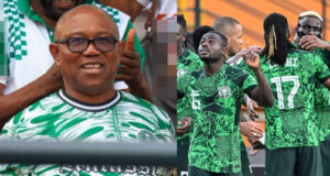 Obi slams NFF over Super Eagles’ unpaid allowances Obi