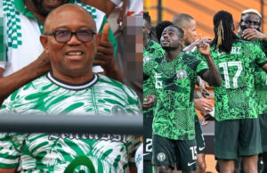 Obi slams NFF over Super Eagles’ unpaid allowances Obi