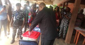 Anambra election: Obi loses polling unit to APC Obi