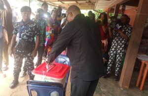 Anambra election: Obi loses polling unit to APC Obi