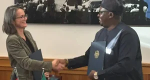 Nigeria secures €21m German support to boost clean energy transition
