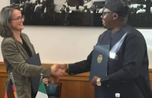 Nigeria secures €21m German support to boost clean energy transition