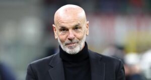 Fiorentina sack coach Pioli after 10-match winless run Pioli