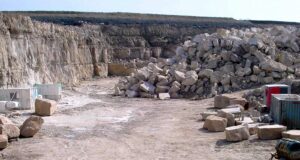 Chinese worker dies after collapsing at Abuja quarry site