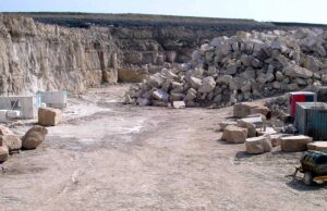 Chinese worker dies after collapsing at Abuja quarry site