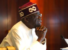 How Tinubu approved US airstrikes on terrorists in N/W — FG Tinubu