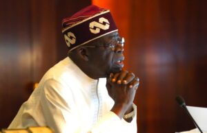 How security agencies uncovered, foiled coup plot against Tinubu PDP, Tinubu