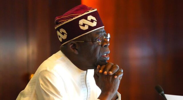 2027: Opposition parties to present joint candidate against Tinubu Opposition, PDP, Tinubu