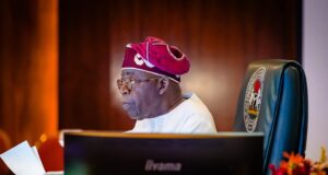 Tinubu asks Senate to amend Federal High Court Act, raises justices to 90 CCB, Ambassadorial nominees, Tinubu