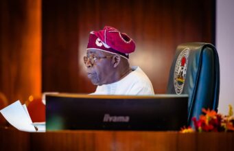 Tinubu presents 2026 budget to NASS on Friday CCB, Ambassadorial nominees, Tinubu