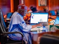 Project funding delayed as FG moves 70% of 2025 capital plan forward Tinubu