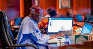 Project funding delayed as FG moves 70% of 2025 capital plan forward Tinubu